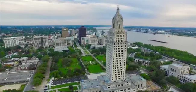 Louisiana Municipal Association : 路易斯安那市政协会