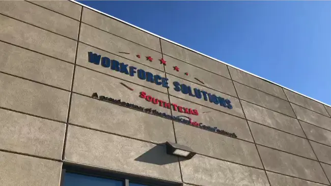 Workforce Oklahoma Training Institute : 俄克拉何马劳动力培训学院