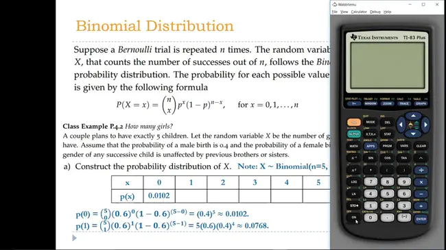 Binomial Effect Size Display : 二项式效应大小显示