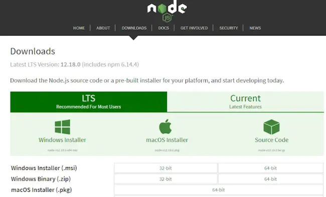 Nodes Portal Toolkit : 节点门户工具包