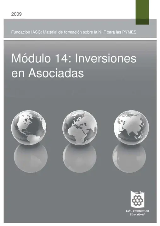 Inversiones y Representaciones Sociedad Anónima : 投资与代表公共有限公司