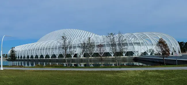 Florida Institute of Technology : 佛罗里达理工学院