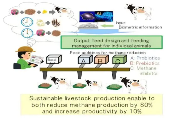 Research Animal Management Branch : 研究动物管理处