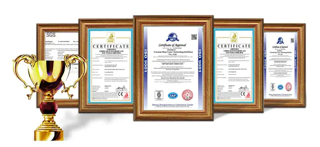 Higher Secondary certificate : 高级二级证书