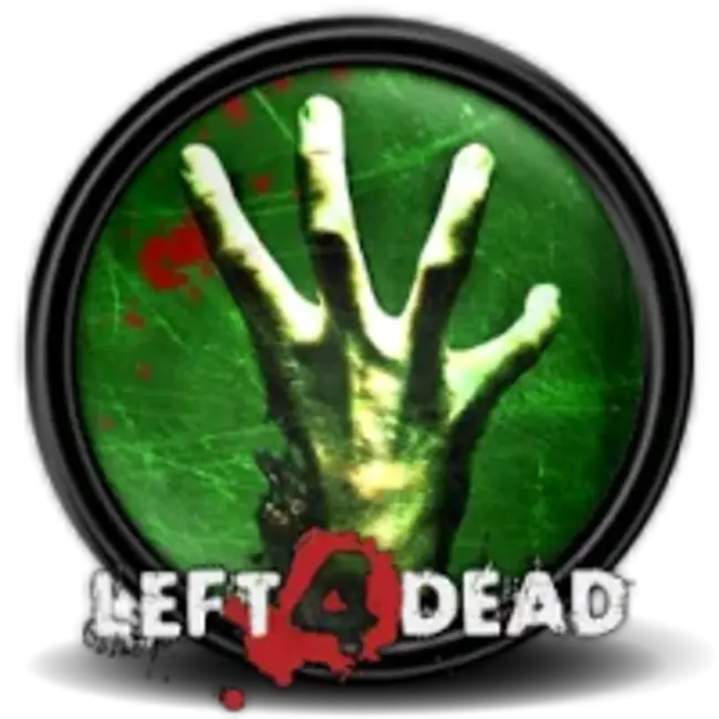 Left For Dead 2 : 死亡2