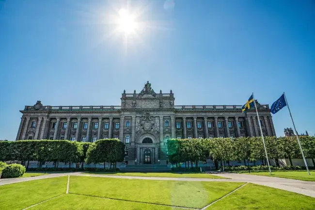 Stockholm International Arbitration Review : 斯德哥尔摩国际仲裁审查