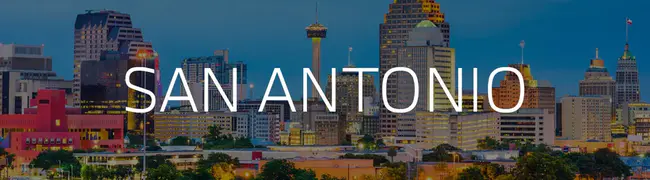 San Antonio Area Foundation : 圣安东尼奥地区基金会