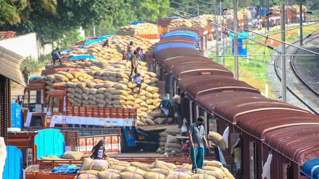 Brahmani River Pellets Limited : 婆罗门河颗粒有限公司