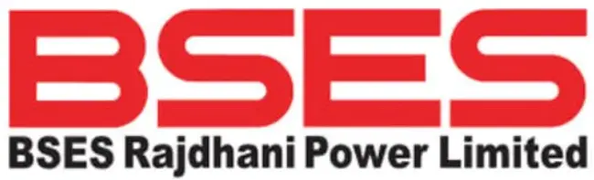 BSES Rajdhani Power Limited : BSES Rajdhani电力有限公司