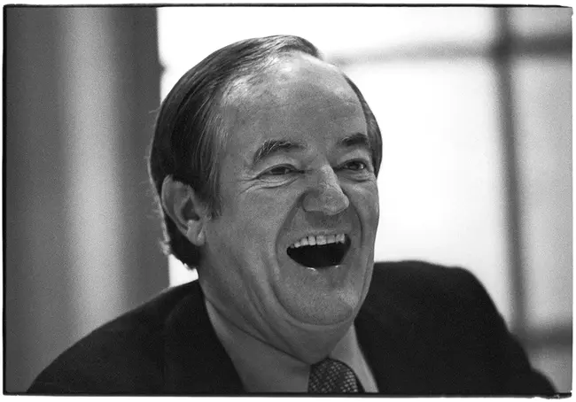 Hubert H Humphrey : 休伯特·H·汉弗莱