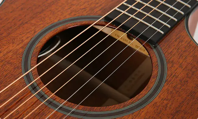 Acoustic Guitar Forum : 原声吉他论坛