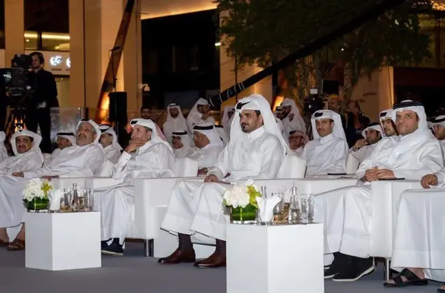 Qatar Olympic Committee : 卡塔尔奥委会