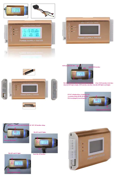 Digital Input Digital Output : 数字输入 数字输出