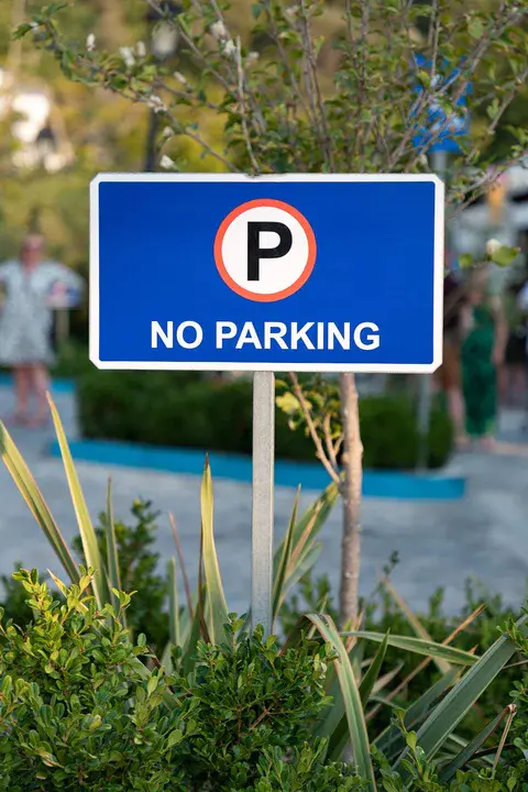 Decriminalised Parking Enforcement : 停车执法非刑事化