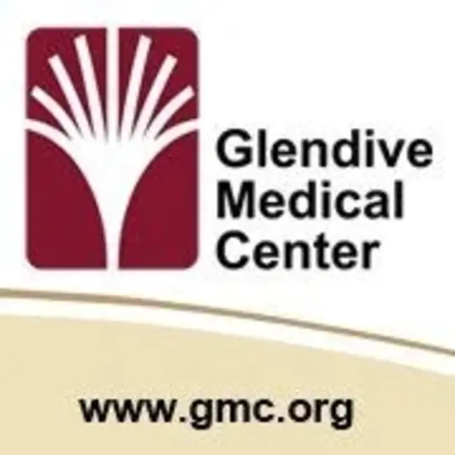 Glendive Medical Center : 格伦迪夫医疗中心