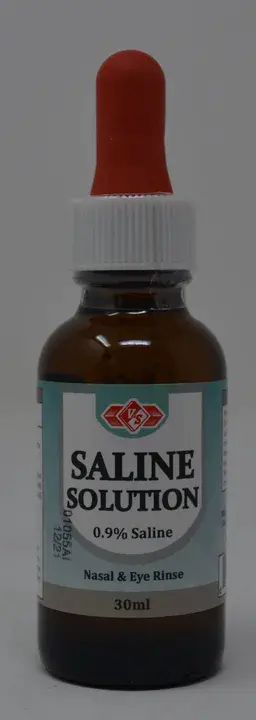 Saline sodium citrate : 柠檬酸钠