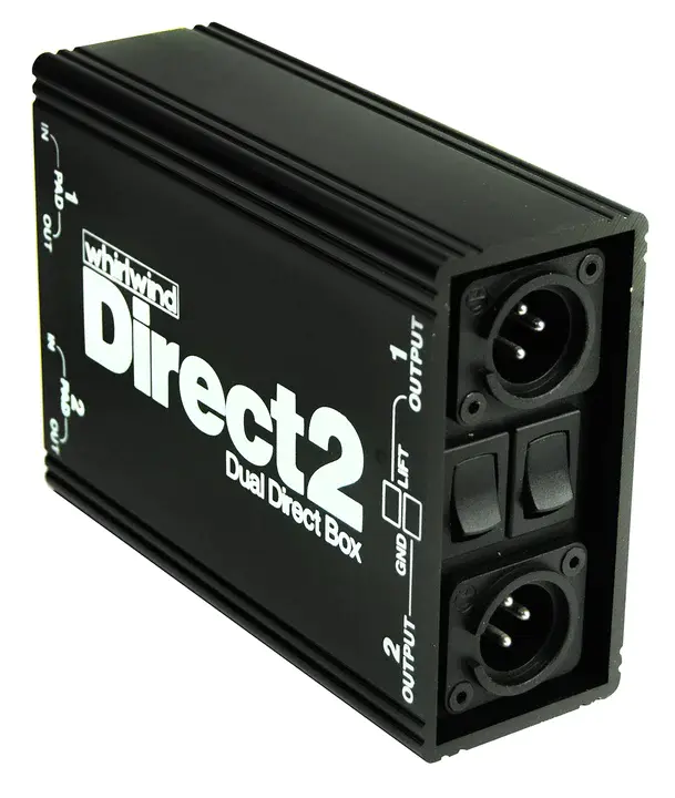 Direct Digital Controls : 直接数字控制