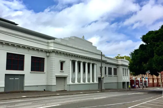 Sydney Church of England Grammar School : 悉尼英国国教文法学校