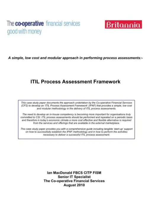 Automated Testing Framework : 自动化测试框架