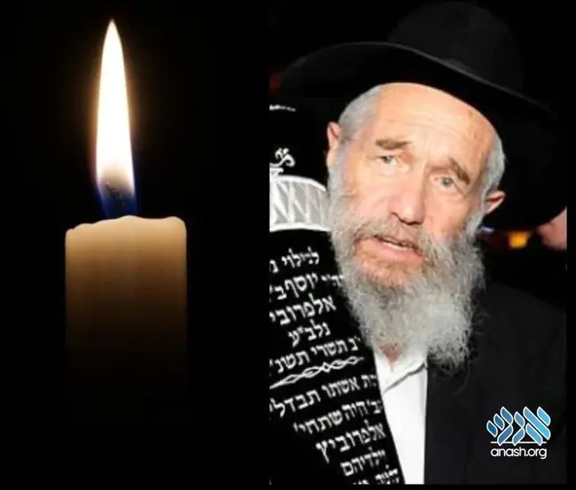 Mordechai Ben David : 摩德海本大卫