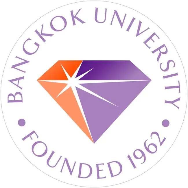 Bangkok University : 曼谷大学