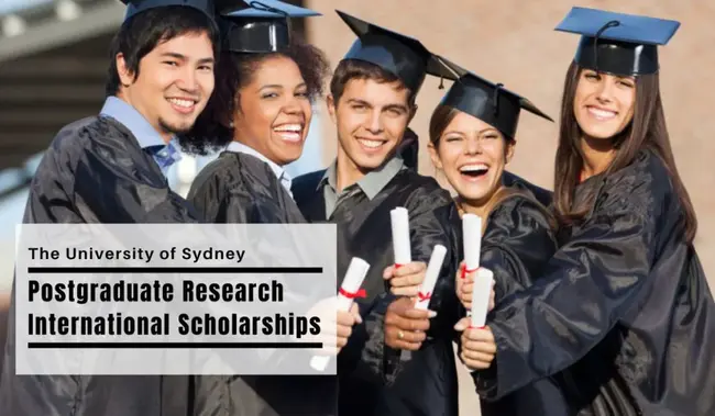 Graduate Research Opportunities Worldwide : 全球研究生研究机会