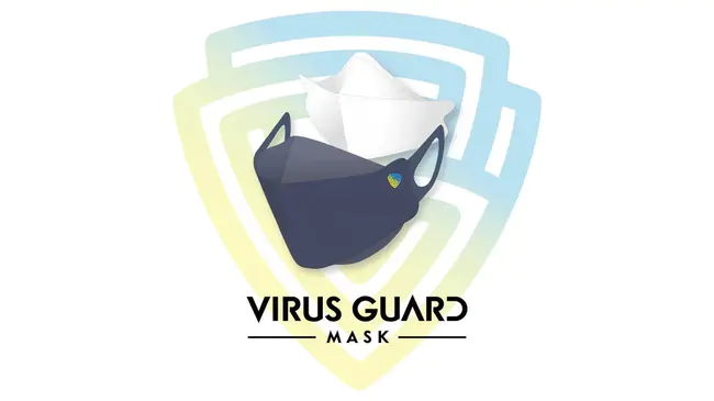 Anti Virus Guard : 防病毒防护