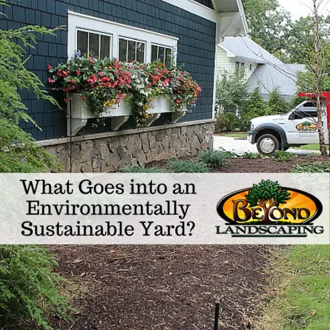 Environmentally Sustainable Yard : 环保型堆场