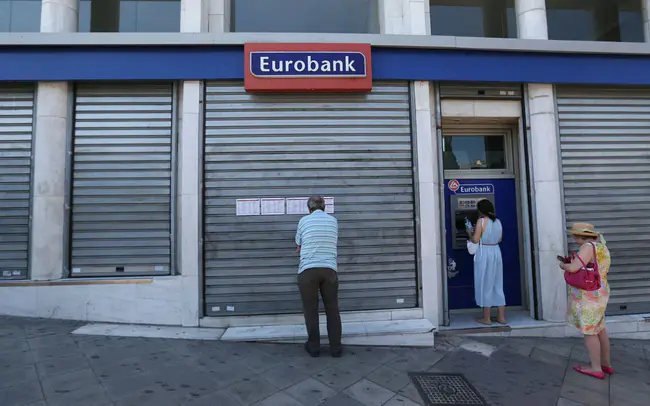 Euro Banking Association : 欧洲银行业协会