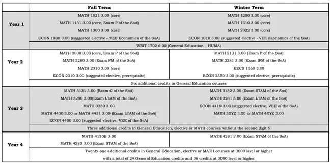 Actuarial Standards of Practice : 精算实务标准