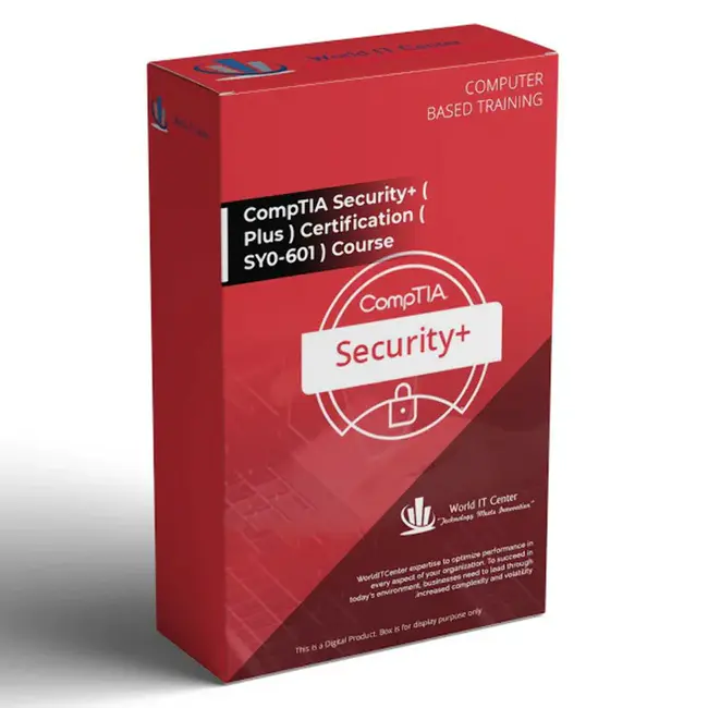 CompTIA Advanced Security Practitioner : Compatia高级安全从业人员