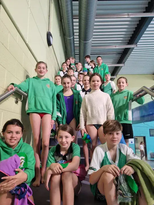 Guernsey Amateur Swimming Association : 根西业余游泳协会