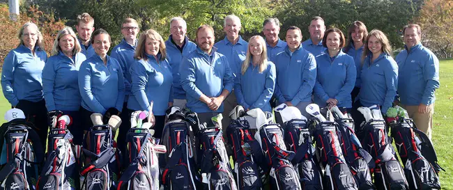 Minnesota Golf Association : 明尼苏达高尔夫协会