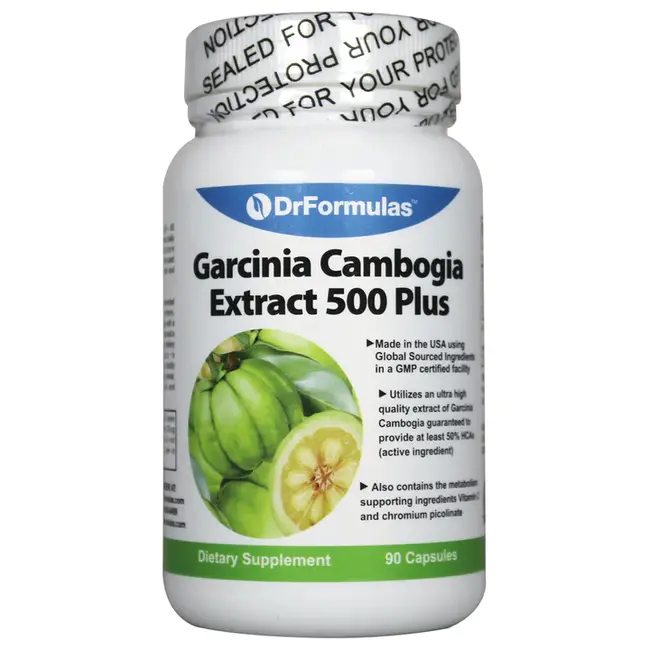 Garcinia cambogia extract : 藤黄提取物