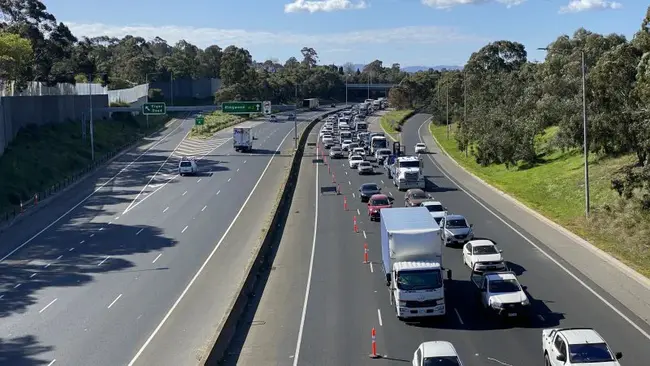 Australian Road Research Board : 澳大利亚道路研究委员会