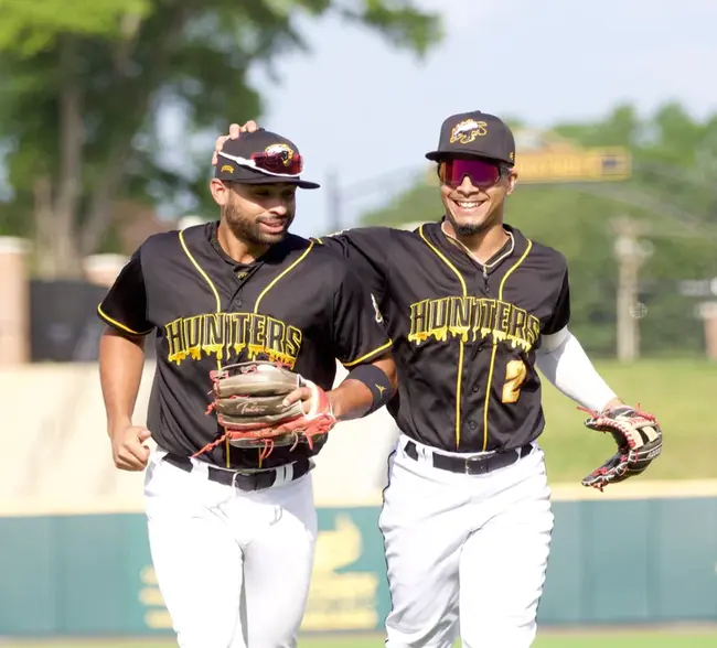 Atlantic Collegiate Baseball League : 大西洋大学棒球联盟