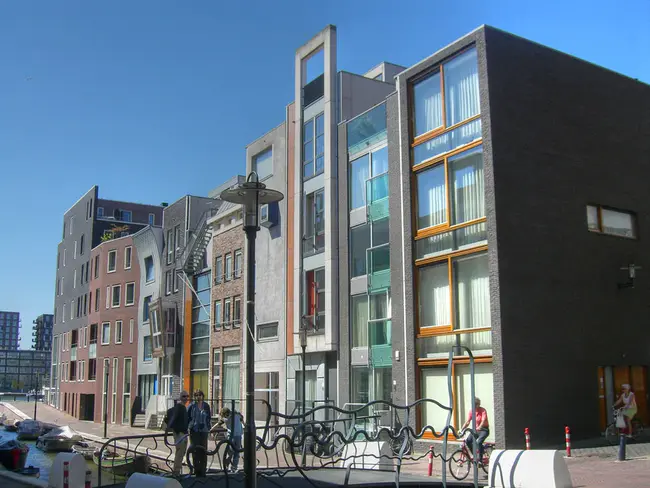 Amsterdam Research Center in Accounting : 阿姆斯特丹会计研究中心
