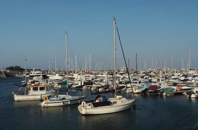 Guernsey Yacht Club : 根西游艇俱乐部