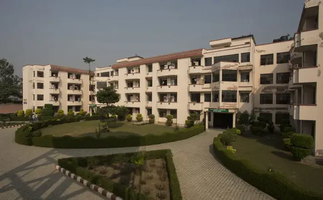 Vishweshwaraiah Technological University : 威什沃利亚理工大学