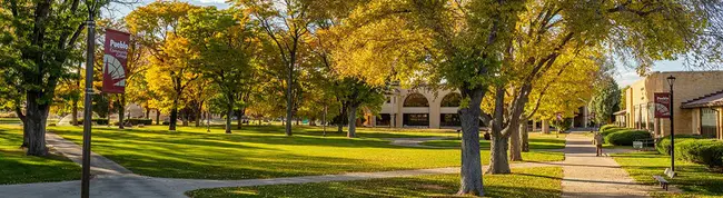 Pueblo Community College : 普韦布洛社区学院