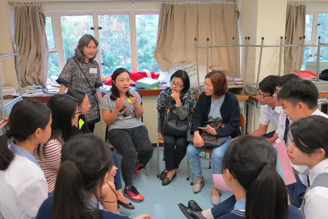 School of Community Medicine : 社区医学院