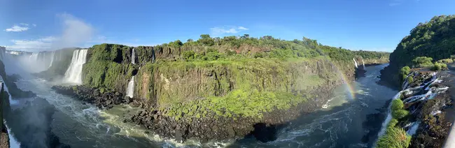 South American Free Trade Area : 南美自由贸易区