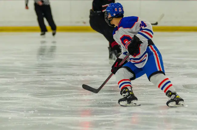 Amarillo Hockey Association Inc : 阿马里洛曲棍球协会