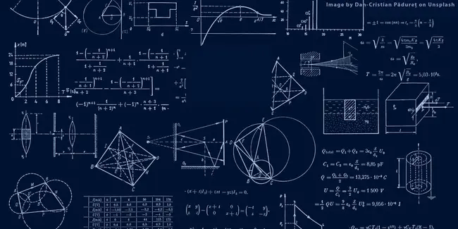 Mathematics Science Technology : 数学科学技术