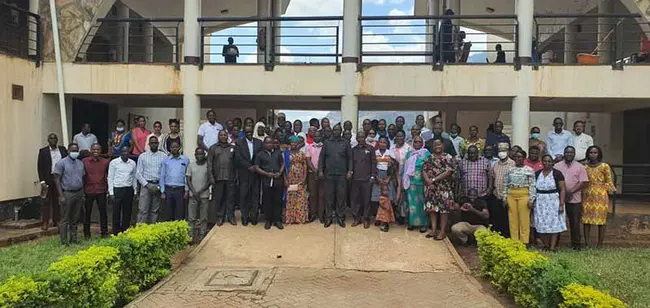 Sokoine University of Agriculture (Morogoro, Tanzania) : 索科宁农业大学（坦桑尼亚莫罗戈罗）