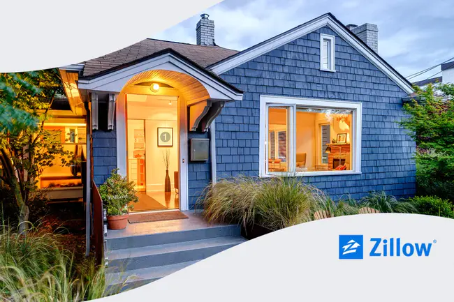 Zillow Bootstrap : Zillow引导程序