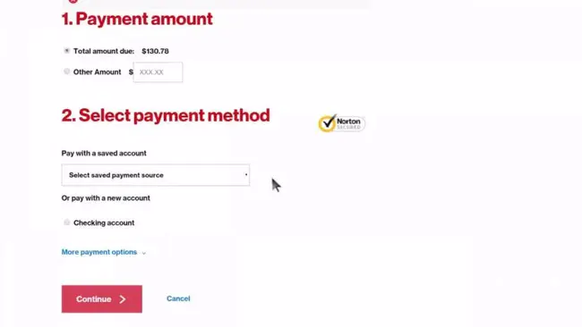 Automated Customer Account Transfers : 自动客户账户转账