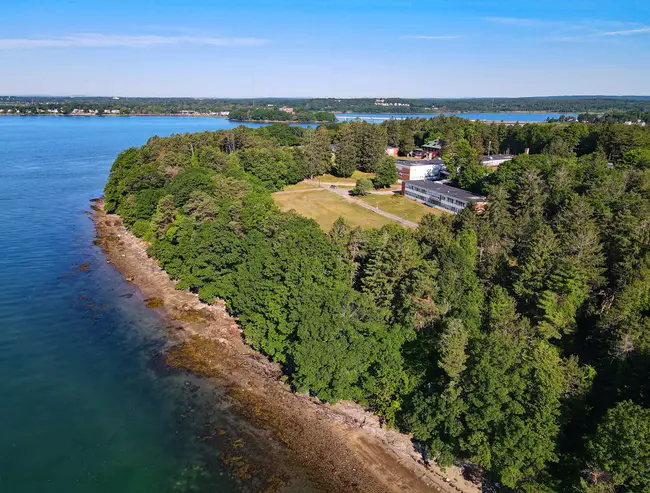 Maine Community Heritage Project : 缅因州社区遗产项目