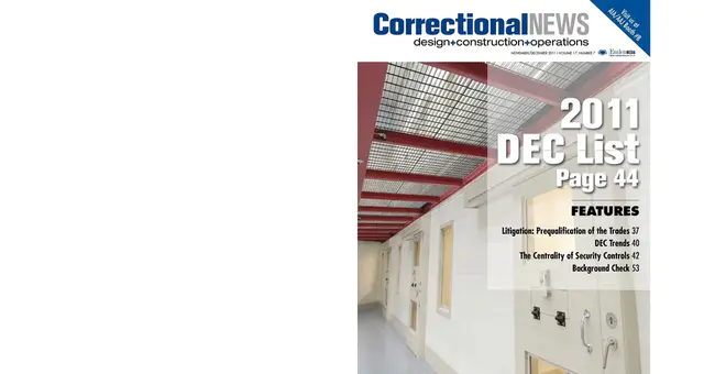 Corrections Center of Northwest Ohio : 俄亥俄州西北部校正中心