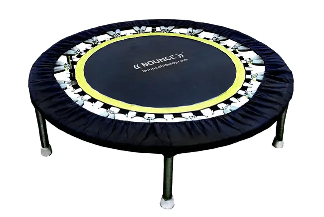 trampoline Trampoline : 蹦床 蹦床